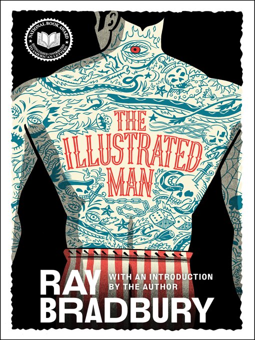 Title details for The Illustrated Man by Ray Bradbury - Available